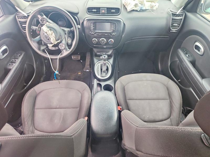 70939826 :رقم المزاد ، KNDJN2A20K7002939 vin ، 2019 Kia Soul مزاد بيع