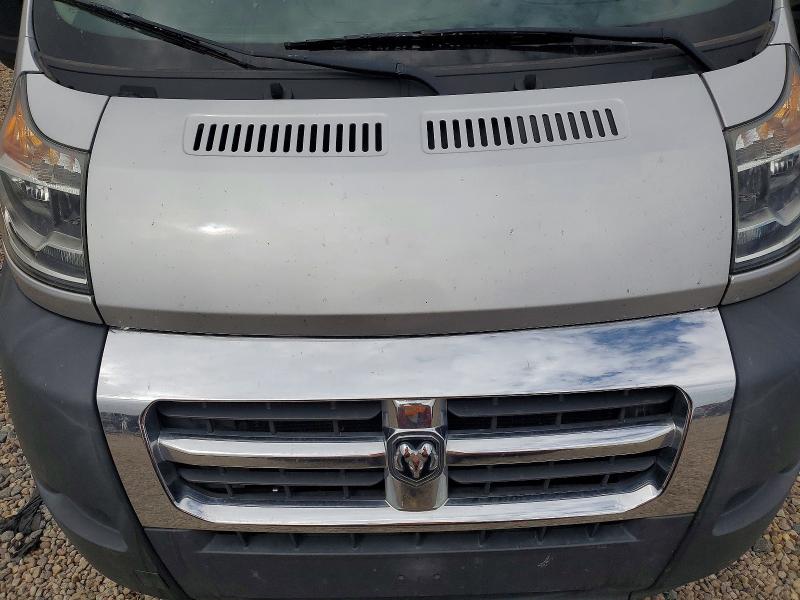 Продаж на аукціоні авто 2018 Ram Promaster 2500, vin: 3C6TRVDG1JE101863, номер лоту: 69157526