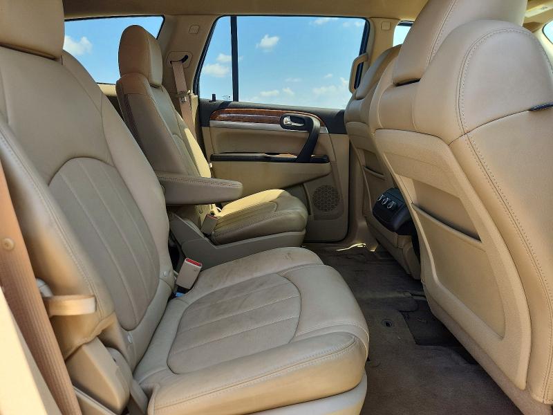 Aukcja sprzedaży 2011 Buick Enclave, vin: 5GAKRBED9BJ327047, numer aukcji: 67192706
