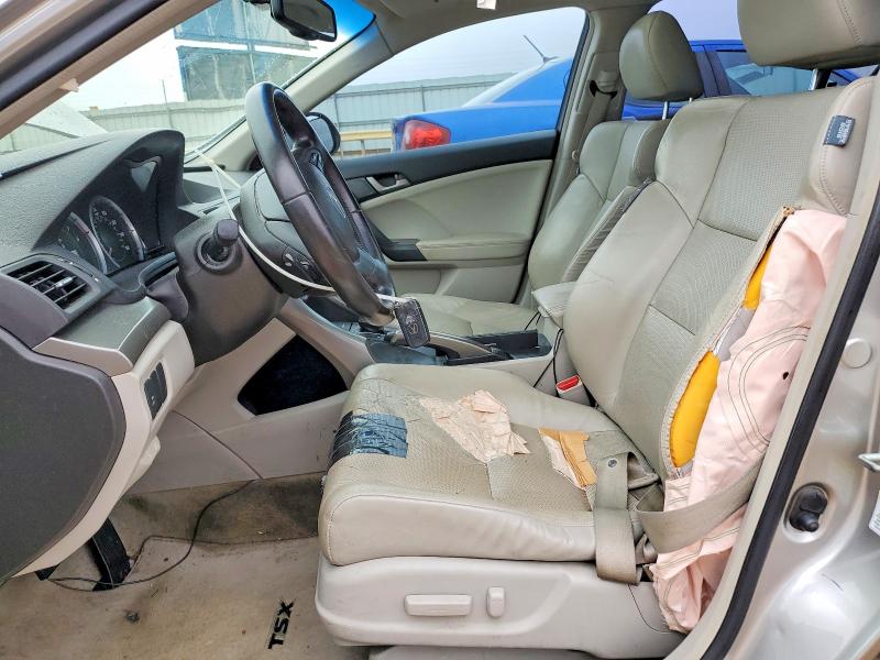 Aukcja sprzedaży 2010 Acura Tsx, vin: JH4CU2F66AC010538, numer aukcji: 69617346