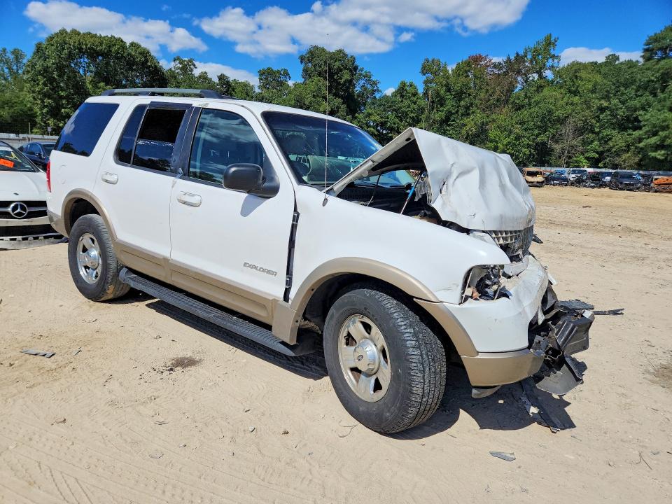 Продажа на аукционе авто 2002 Ford Explorer, vin: 1FMDU74W02UB86627, номер лота: 68943816