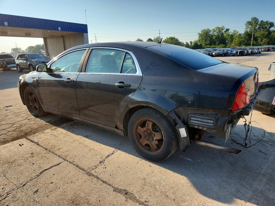 Продаж на аукціоні авто 2008 Chevrolet Malibu, vin: 1G1ZG57BX8F294046, номер лоту: 67519836