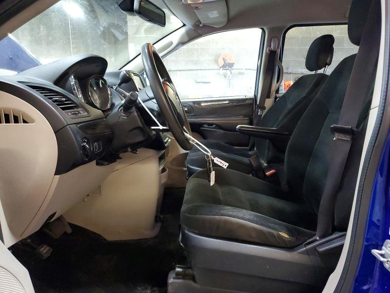 Aukcja sprzedaży 2019 Dodge Grand Caravan, vin: 2C4RDGBG3KR673873, numer aukcji: 68636006