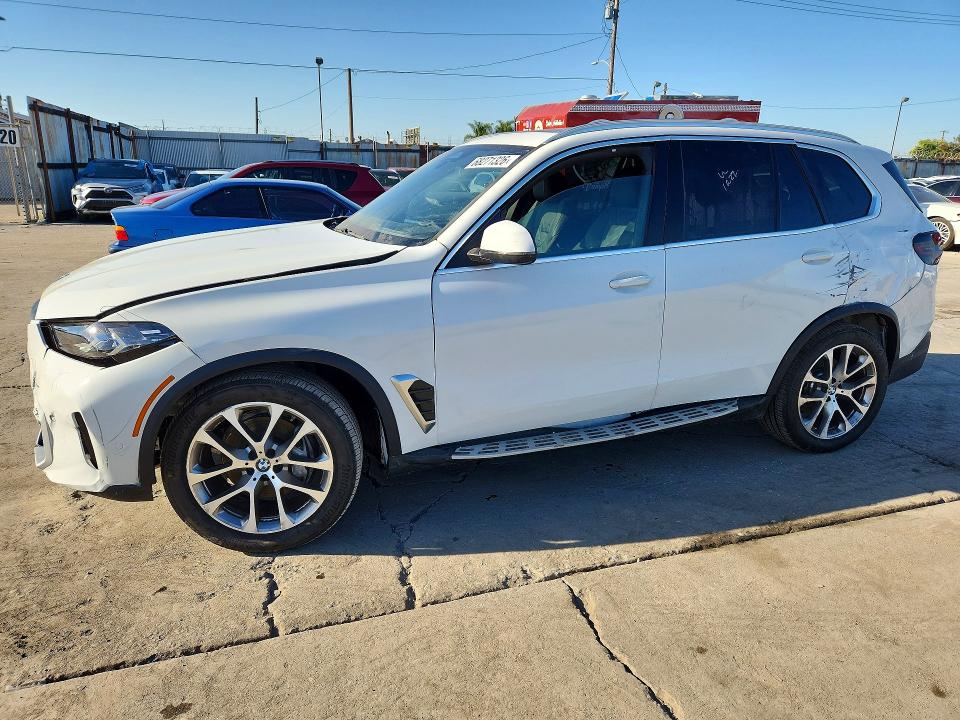 Aukcja sprzedaży 2026 Bmw X5, vin: 5UX13EU01T9066736, numer aukcji: 68271326