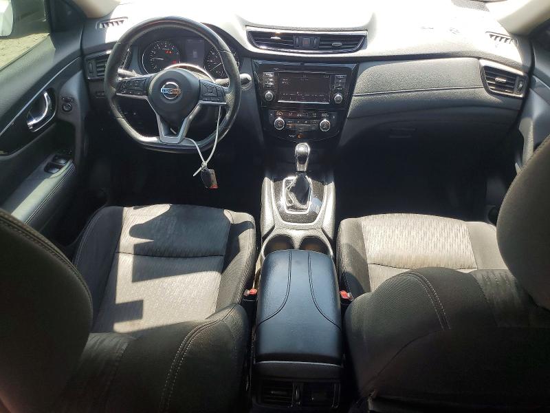 2018 Nissan Rogue მანქანა იყიდება აუქციონზე, vin: KNMAT2MT0JP614843, აუქციონის ნომერი: 67728096