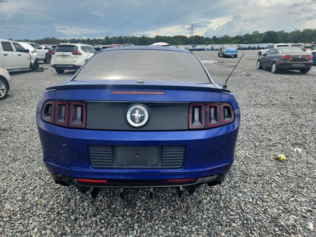 68098876 :رقم المزاد ، 1ZVBP8AM2E5224379 vin ، 2014 Ford Mustang مزاد بيع
