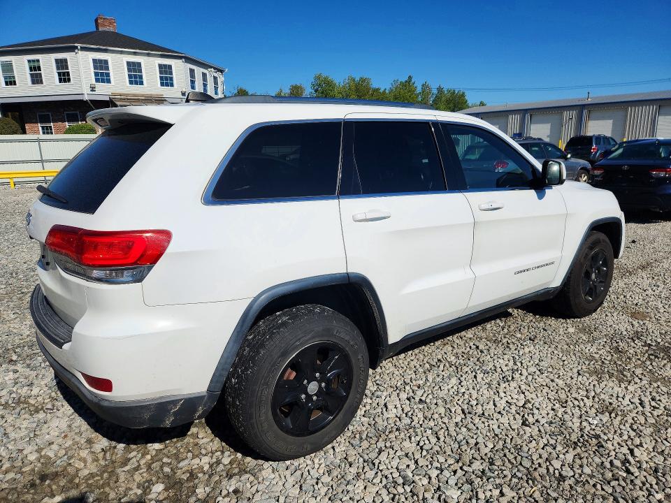 Aukcja sprzedaży 2015 Jeep Grand Cherokee, vin: 1C4RJFAG4FC905836, numer aukcji: 66853976