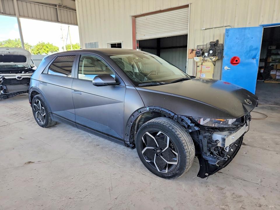Aukcja sprzedaży 2023 Hyundai Ioniq 5, vin: KM8KNDAF8PU215712, numer aukcji: 67809656
