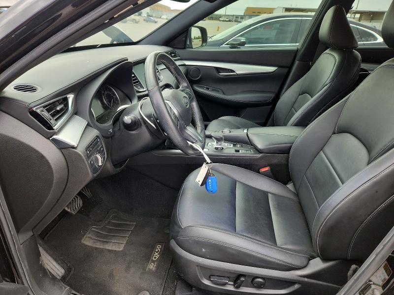 2020 Infiniti Qx50 მანქანა იყიდება აუქციონზე, vin: 3PCAJ5M3XLF110644, აუქციონის ნომერი: 66979196