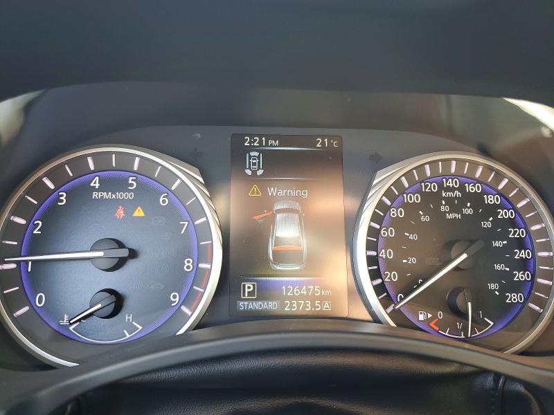 Продажа на аукционе авто 2015 Infiniti Q50, vin: JN1BV7AR4FM397667, номер лота: 68488366
