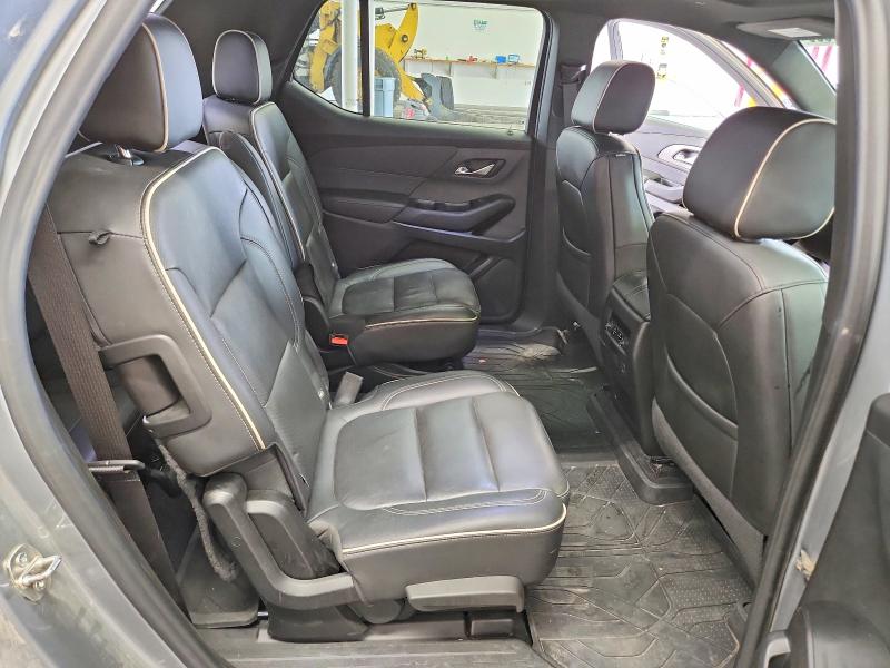Aukcja sprzedaży 2023 Chevrolet Traverse, vin: 1GNEVKKW8PJ140314, numer aukcji: 67871306