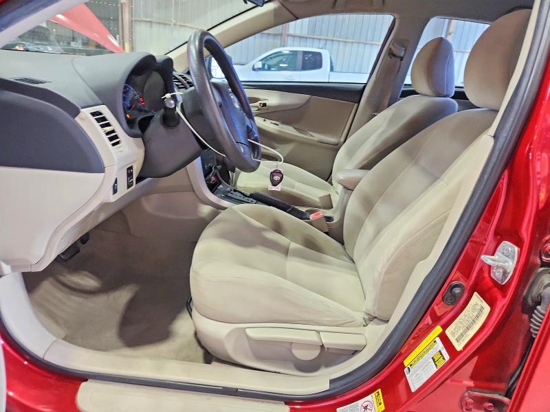 Продажа на аукционе авто 2013 Toyota Corolla, vin: 5YFBU4EE6DP103315, номер лота: 68787376
