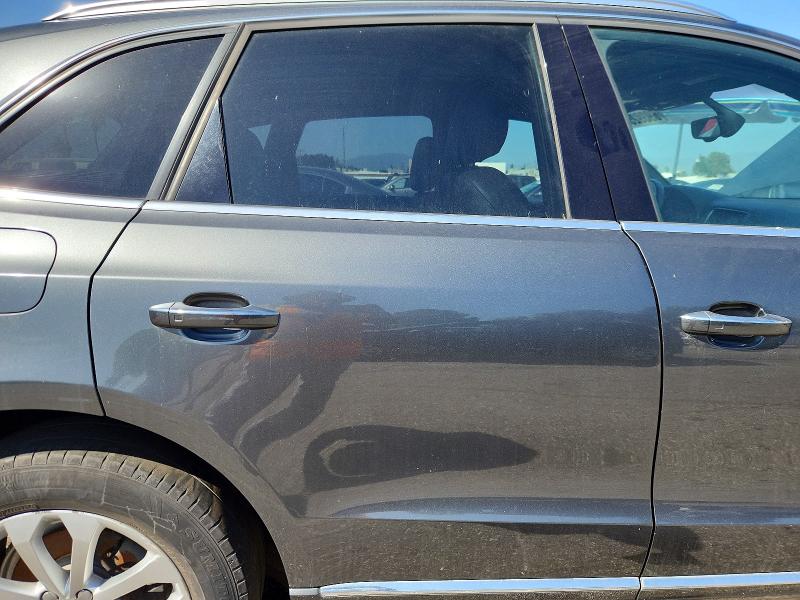 69392546 :رقم المزاد ، WA1LFAFP7FA065303 vin ، 2015 Audi Q5 مزاد بيع