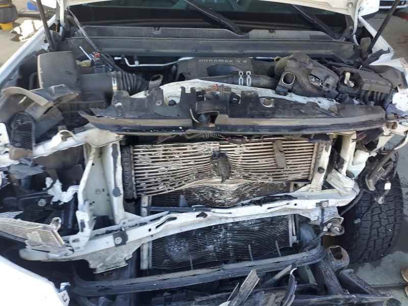 Aukcja sprzedaży 2017 Chevrolet Colorado, vin: 1GCPTDE19H1303055, numer aukcji: 68014406