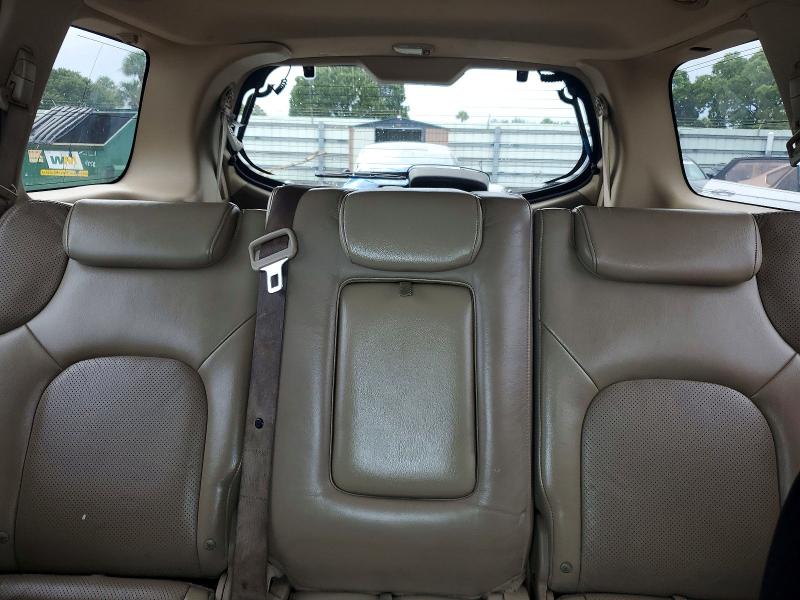 Aukcja sprzedaży 2010 Nissan Pathfinder, vin: 5N1AR1NN4AC604389        , numer aukcji: 68776796