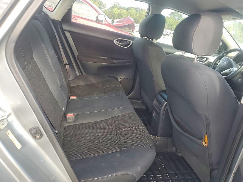 Aukcja sprzedaży 2013 Nissan Sentra, vin: 3N1AB7AP1DL658182, numer aukcji: 68589226