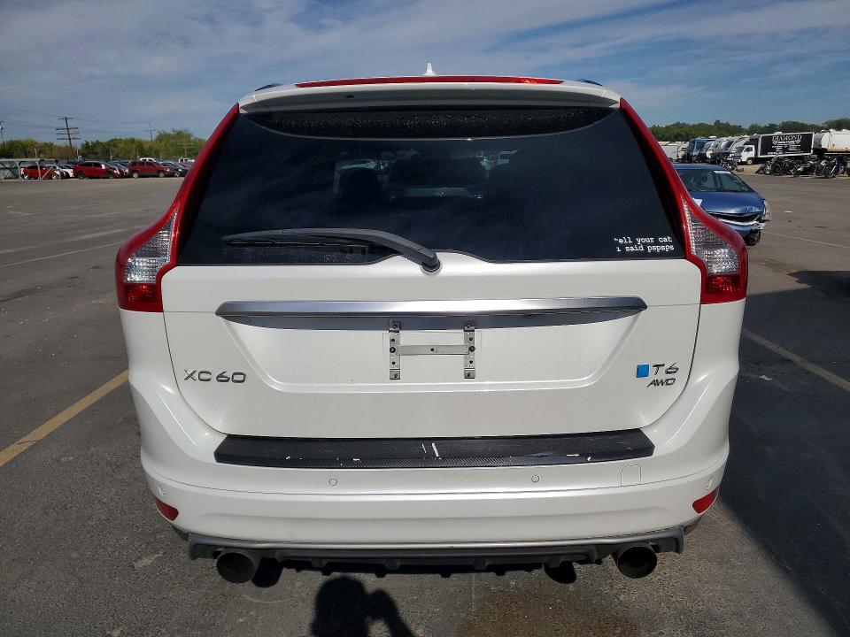 Auction sale of the 2014 Volvo Xc60, vin: YV4902DZ0E2555714, lot number: 67756686