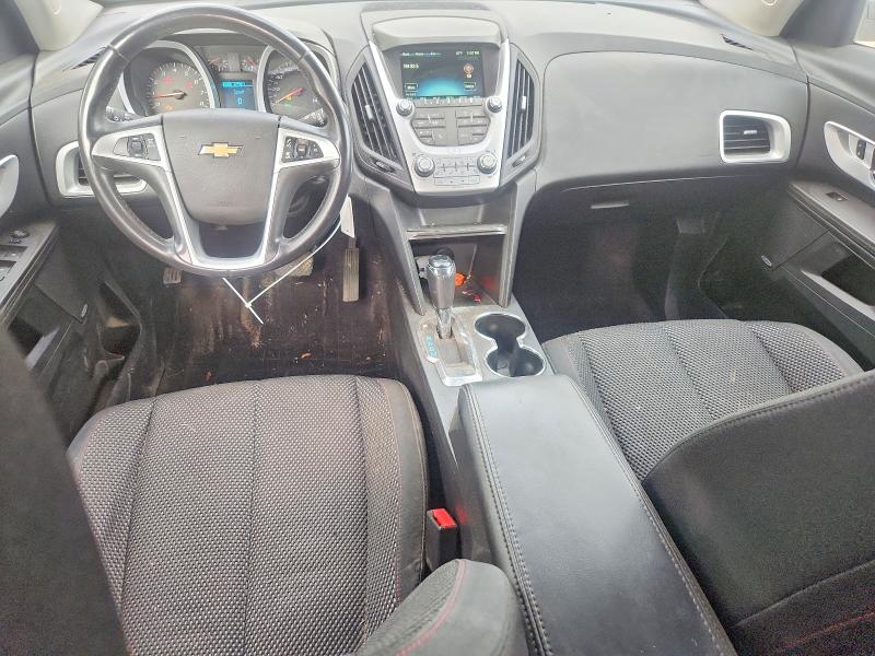 Aukcja sprzedaży 2016 Chevrolet Equinox, vin: 2GNFLFE30G6155583, numer aukcji: 70089326