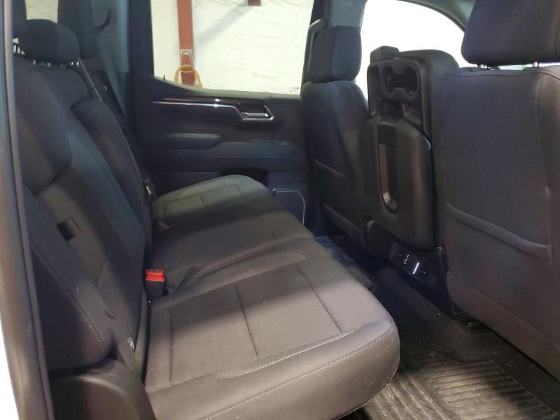 2026 Gmc Sierra მანქანა იყიდება აუქციონზე, vin: 3GTPUJEK0TG169079, აუქციონის ნომერი: 67868186