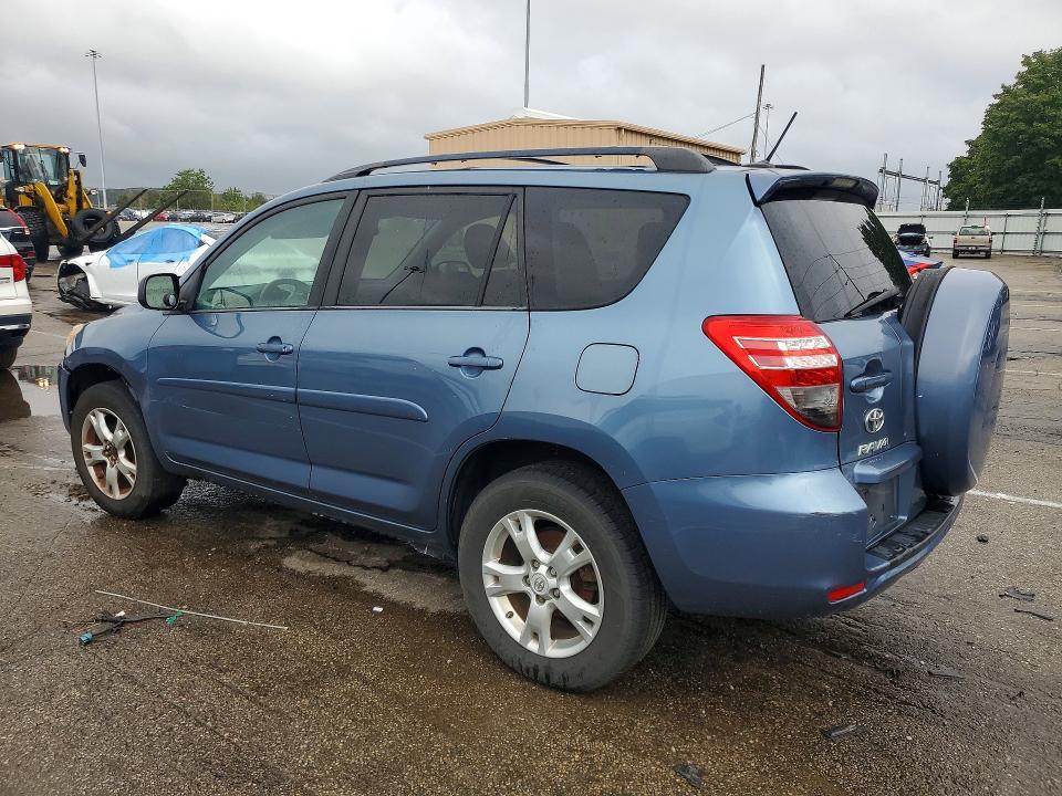 Aukcja sprzedaży 2012 Toyota Rav4, vin: 2T3ZF4DV4CW121679, numer aukcji: 69185776
