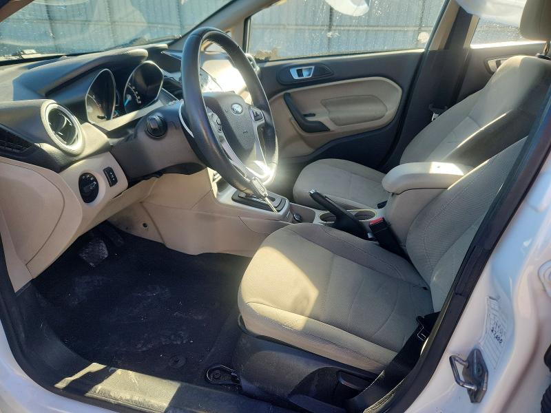 67712596 :رقم المزاد ، 3FADP4EJ3GM114870 vin ، 2016 Ford Fiesta مزاد بيع