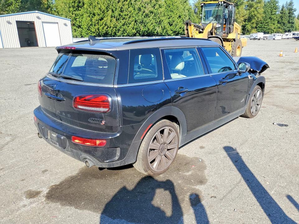 2022 Mini Cooper მანქანა იყიდება აუქციონზე, vin: WMWXJ1C02N2S01985, აუქციონის ნომერი: 69048636