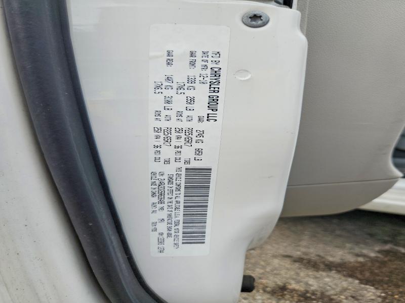 Продаж на аукціоні авто 2011 Volkswagen Routan, vin: 2V4RW3DG5BR636488, номер лоту: 68713066