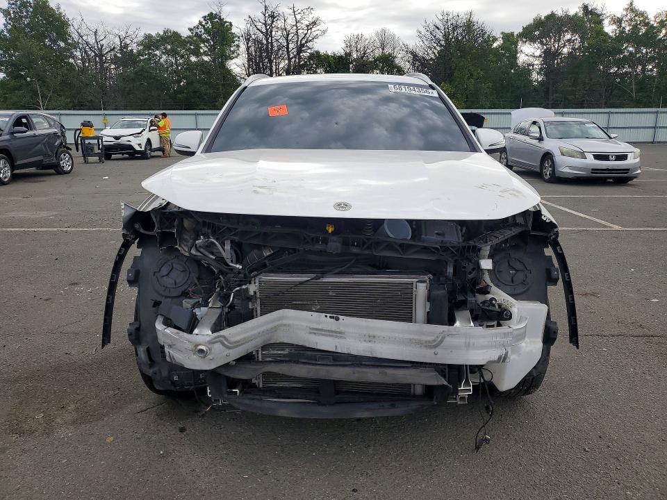 2021 Mercedes-benz Gla მანქანა იყიდება აუქციონზე, vin: W1N4N4HB3MJ209144, აუქციონის ნომერი: 68194356