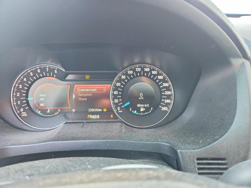 Продаж на аукціоні авто 2016 Ford Explorer, vin: NB102889, номер лоту: 67683606