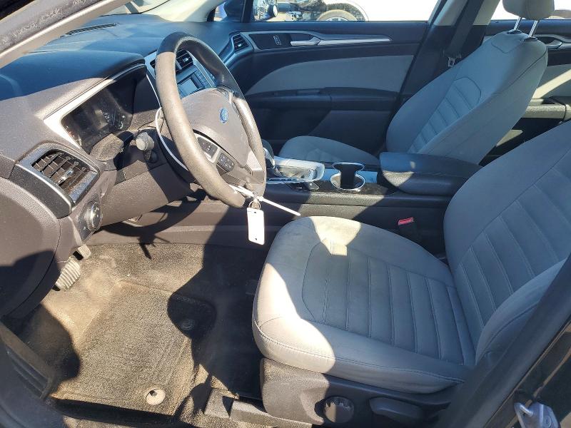 Продаж на аукціоні авто 2015 Ford Fusion, vin: 3FA6P0G7XFR243211, номер лоту: 68644346