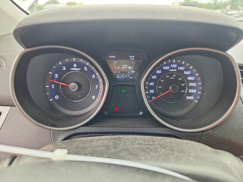 Aukcja sprzedaży 2015 Hyundai Elantra, vin: 5NPDH4AEXFH549521, numer aukcji: 67013526