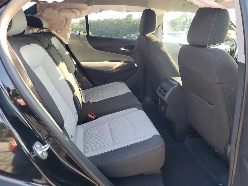 67434526 :رقم المزاد ، 3GNAXUEV9KL274712 vin ، 2019 Chevrolet Equinox مزاد بيع
