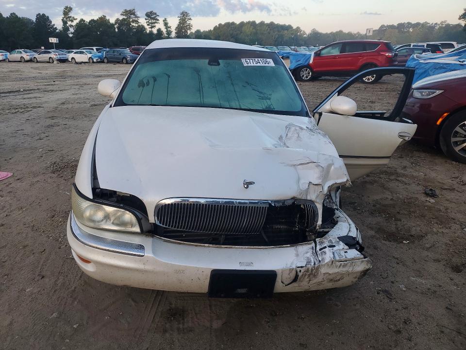 Продажа на аукционе авто 2004 Buick Park Avenue, vin: 1G4CW54K644101574, номер лота: 67754106