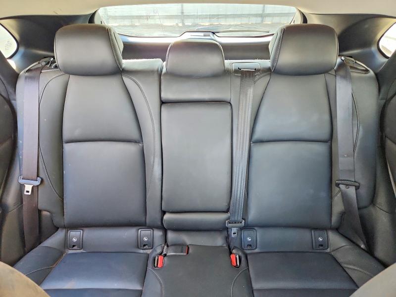 2025 Mazda Cx-30 მანქანა იყიდება აუქციონზე, vin: 3MVDMBCMXSM778644, აუქციონის ნომერი: 67974046