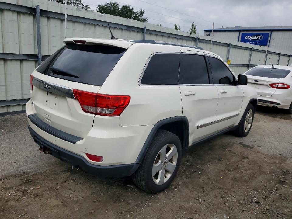 2012 Jeep Grand Cherokee მანქანა იყიდება აუქციონზე, vin: 1C4RJFAG4CC139179, აუქციონის ნომერი: 70080656