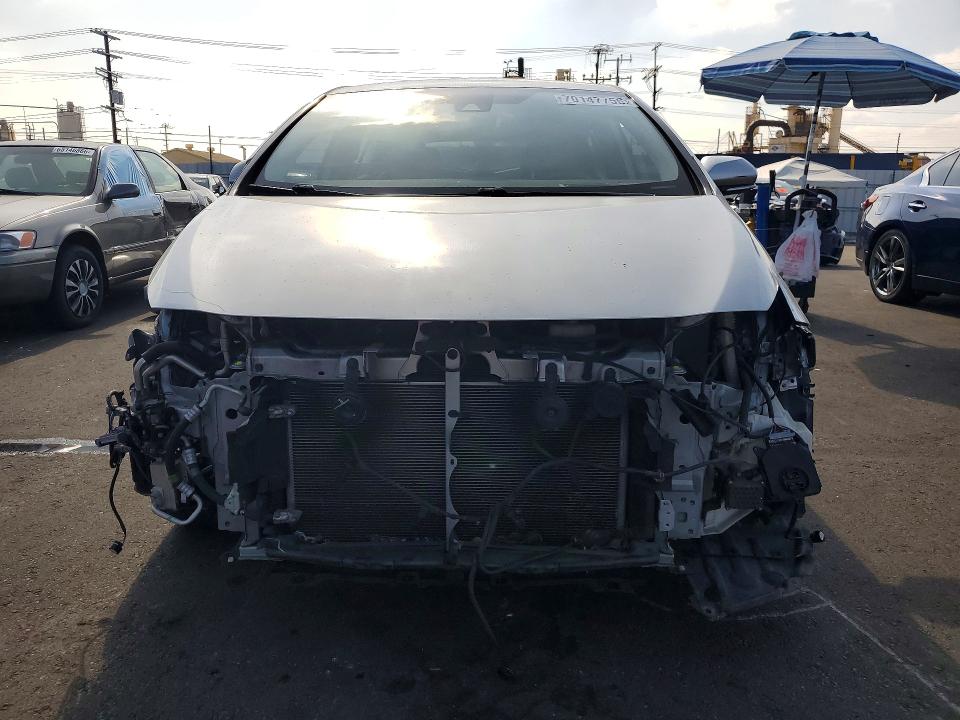 Aukcja sprzedaży 2020 Toyota Prius Prime, vin: JTDKARFPXL3147640, numer aukcji: 70147756