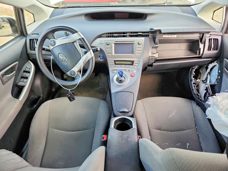 2015 Toyota Prius მანქანა იყიდება აუქციონზე, vin: JTDKN3DU2F1884048, აუქციონის ნომერი: 69943506