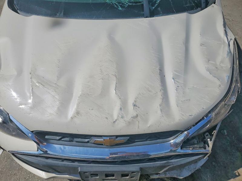 67551656 :رقم المزاد ، KL8CA6SA7LC474591 vin ، 2020 Chevrolet Spark مزاد بيع