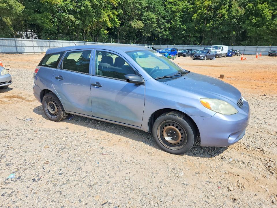 Aukcja sprzedaży 2005 Toyota Matrix, vin: 2T1KR32EX5C394399, numer aukcji: 68571566
