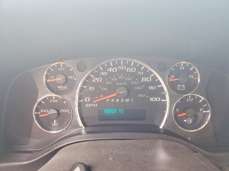 69063086 :رقم المزاد ، 1GB0G2CG4F1275779 vin ، 2015 Chevrolet Express G3500 مزاد بيع