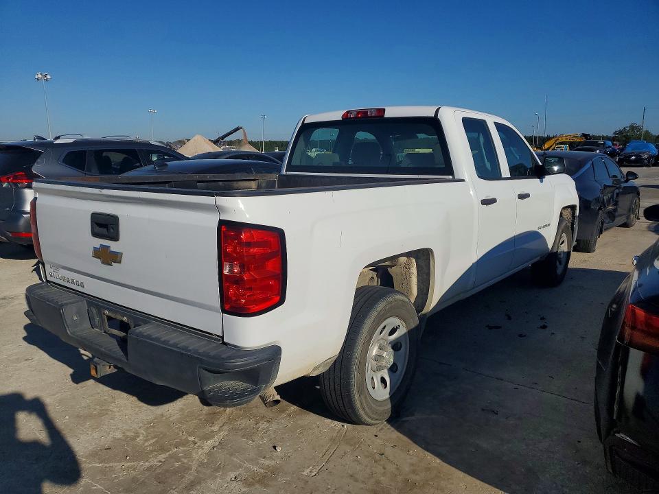 69376126 :رقم المزاد ، 1GCRCPEC2FZ168737 vin ، 2015 Chevrolet Silverado مزاد بيع