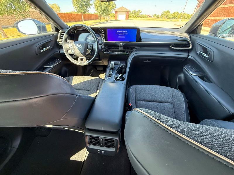 Aukcja sprzedaży 2023 Toyota Crown, vin: JTDAAAAF5P3008288, numer aukcji: 68967556