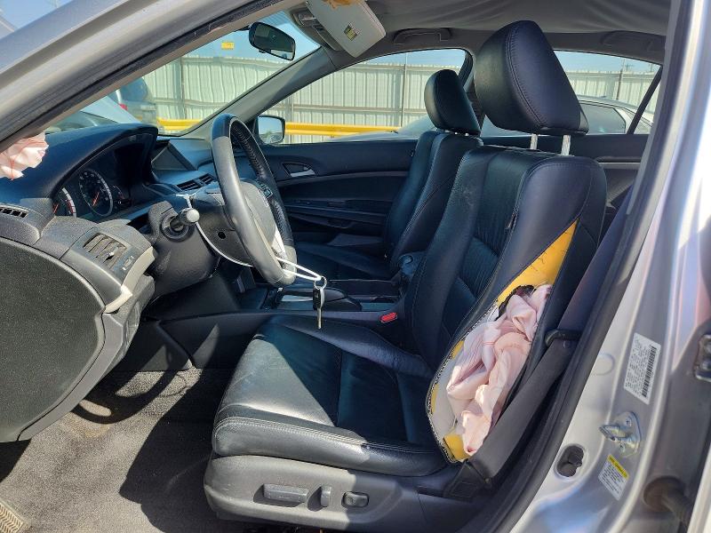Продажа на аукционе авто 2011 Honda Accord, vin: 1HGCP2F60BA126633, номер лота: 69162526