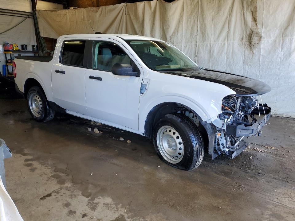 Aukcja sprzedaży 2025 Ford Maverick, vin: 3FTTW8J31SRA84173, numer aukcji: 71099676