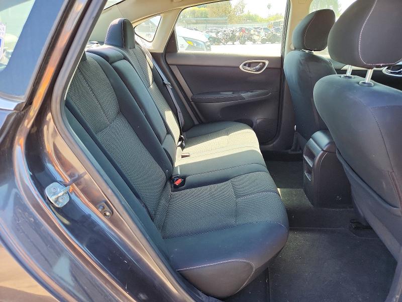 Продажа на аукционе авто 2014 Nissan Sentra, vin: 3N1AB7AP1EL608206, номер лота: 71055146