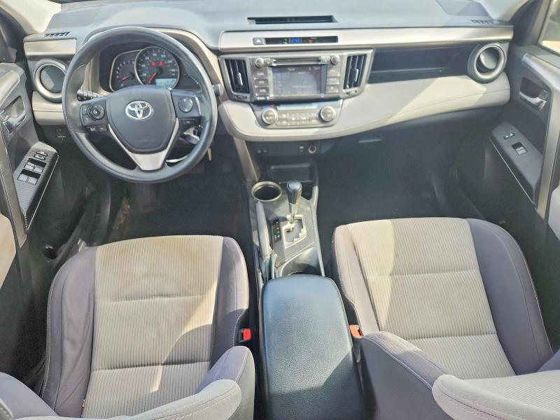 Продажа на аукционе авто 2014 Toyota Rav4, vin: JTMRFREVXEJ013094, номер лота: 70736856