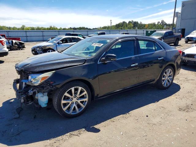 Продажа на аукционе авто 2014 Chevrolet Malibu, vin: 1G11H5SL6EF233041, номер лота: 70511406