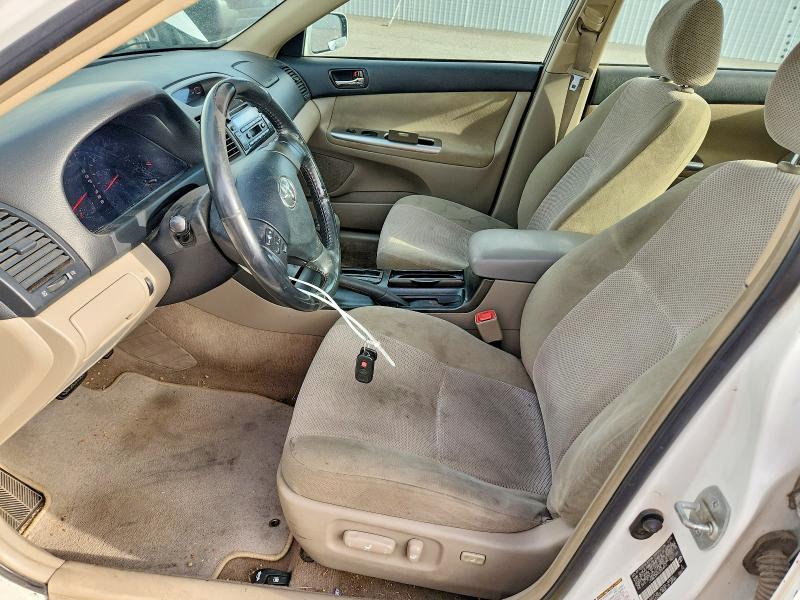 Aukcja sprzedaży 2006 Toyota Camry, vin: JTDBE30KX63054815, numer aukcji: 69821956