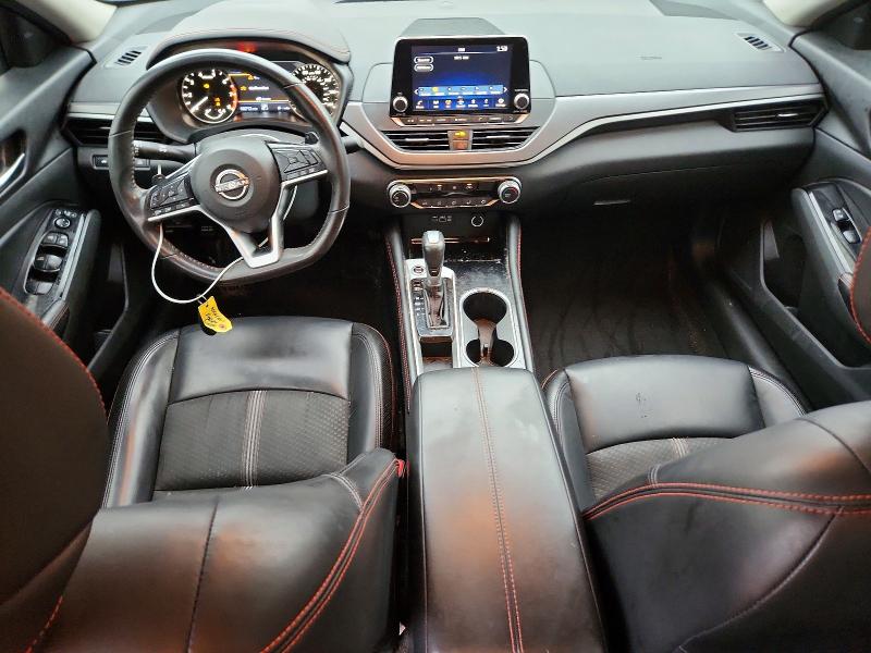 67244706 :رقم المزاد ، 1N4BL4CV2RN361069 vin ، 2024 Nissan Altima مزاد بيع