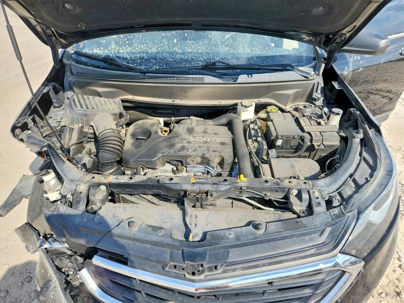 Продажа на аукционе авто 2019 Chevrolet Equinox, vin: 2GNAXHEV8K6240899, номер лота: 70644156